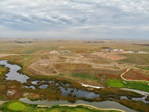 Civil Engineering in North and South Dakota