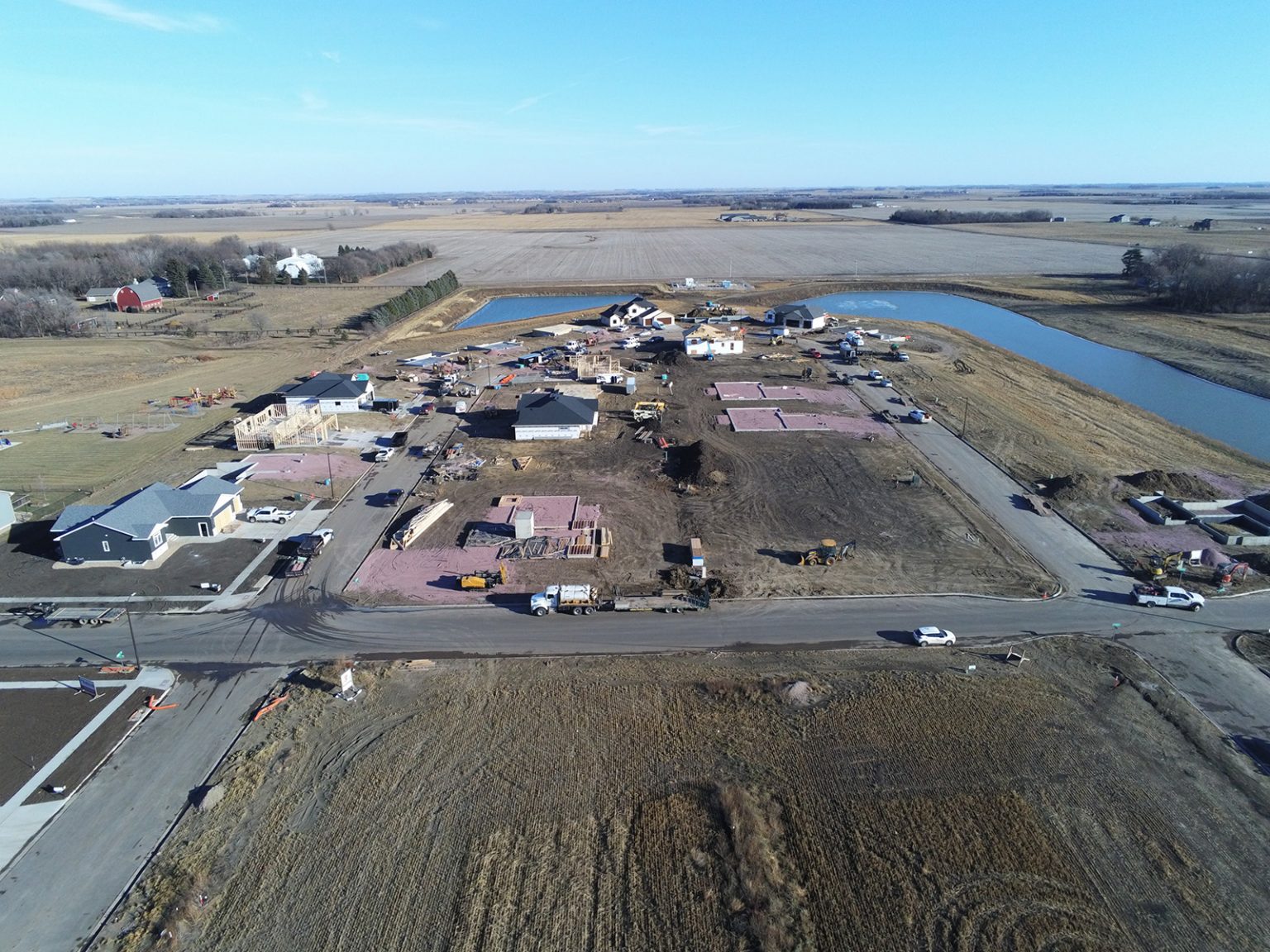 Land Developmentacross the Upper Midwest Brosz Engineering