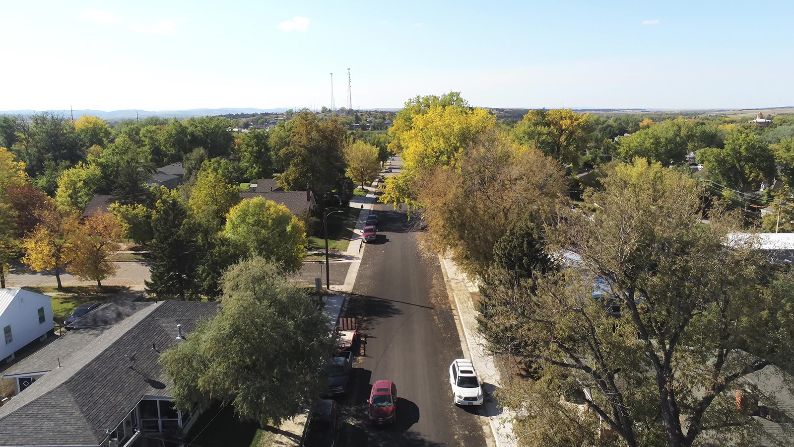 City Of Belle Fourche